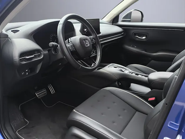Honda ZR-V 2.0 i-MMD Sport