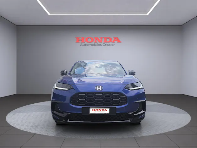 Honda ZR-V 2.0 i-MMD Sport