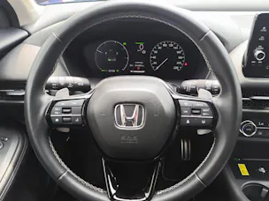Honda ZR-V 2.0 i-MMD Sport