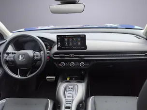 Honda ZR-V 2.0 i-MMD Sport