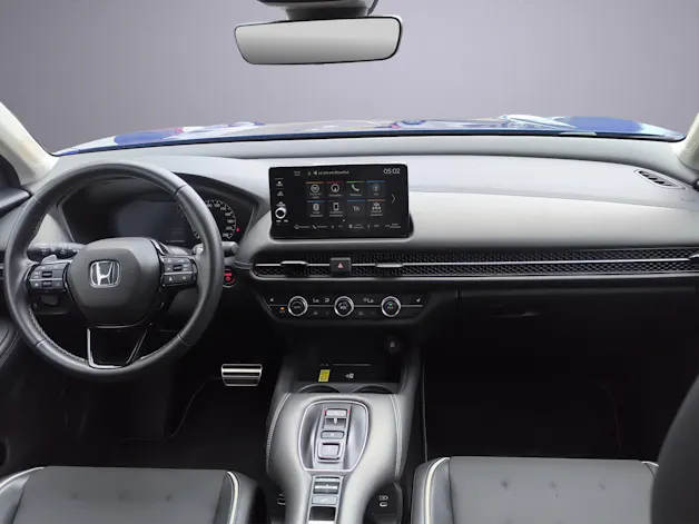 Honda ZR-V 2.0 i-MMD Sport
