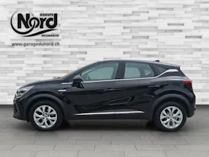 RENAULT Captur 1.3 TCe 140 Intens EDC