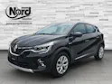 Renault Captur 1.3 TCe 140 Intens EDC
