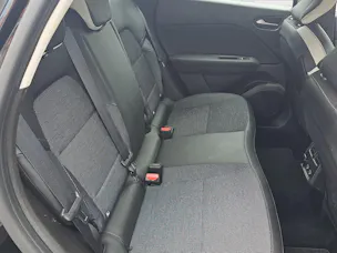 RENAULT Captur 1.3 TCe 140 Intens EDC