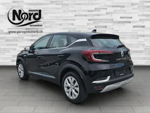 RENAULT Captur 1.3 TCe 140 Intens EDC