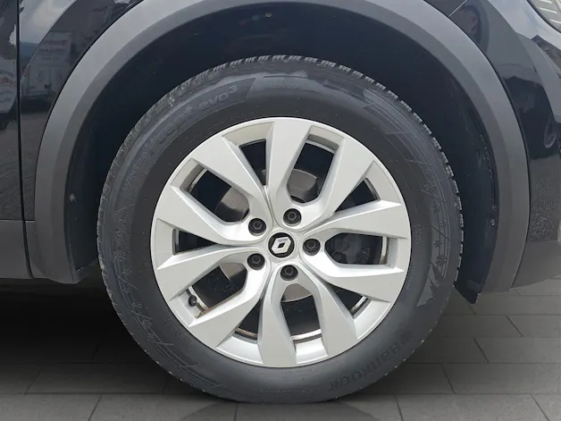 Renault Captur 1.3 TCe 140 Intens EDC