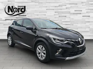 RENAULT Captur 1.3 TCe 140 Intens EDC