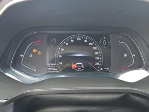 RENAULT Captur 1.3 TCe 140 Intens EDC