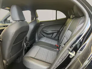 MG 3 MG3 1.5 Hybrid Luxury *Automat*