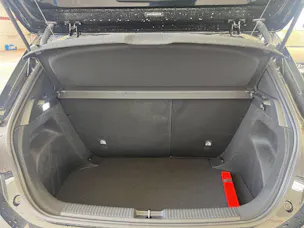 MG 3 MG3 1.5 Hybrid Luxury *Automat*