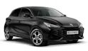 MG 3 MG3 1.5 Hybrid Luxury *Automat*