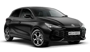 MG 3 MG3 1.5 Hybrid Luxury *Automat*