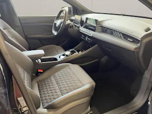 MG 3 MG3 1.5 Hybrid Luxury *Automat*