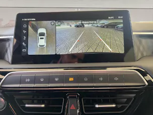 MG 3 MG3 1.5 Hybrid Luxury *Automat*