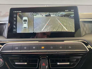 MG 3 MG3 1.5 Hybrid Luxury *Automat*