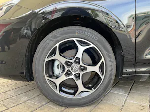 MG 3 MG3 1.5 Hybrid Luxury *Automat*