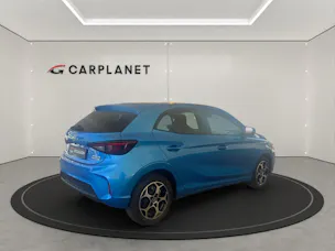 MG 3 MG3 1.5 Hybrid Luxury *Automat*