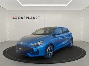 MG 3 MG3 1.5 Hybrid Luxury *Automat*