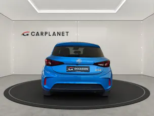 MG 3 MG3 1.5 Hybrid Luxury *Automat*