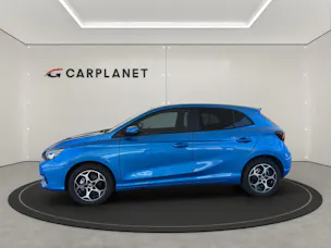 MG 3 MG3 1.5 Hybrid Luxury *Automat*