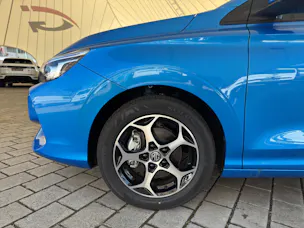 MG 3 MG3 1.5 Hybrid Luxury *Automat*