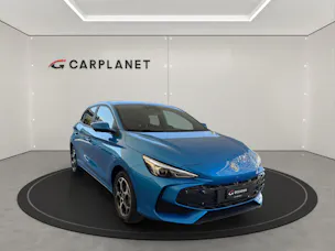 MG 3 MG3 1.5 Hybrid Luxury *Automat*