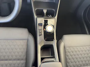 MG 3 MG3 1.5 Hybrid Luxury *Automat*