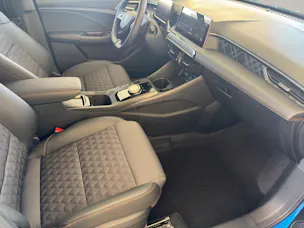 MG 3 MG3 1.5 Hybrid Luxury *Automat*
