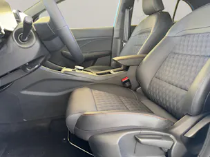 MG 3 MG3 1.5 Hybrid Luxury *Automat*