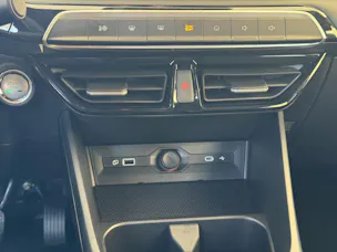 MG 3 MG3 1.5 Hybrid Luxury *Automat*