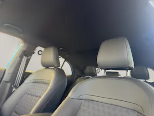 MG 3 MG3 1.5 Hybrid Luxury *Automat*