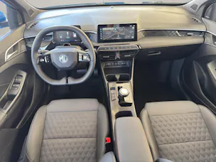 MG 3 MG3 1.5 Hybrid Luxury *Automat*