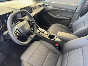MG 3 MG3 1.5 Hybrid Luxury *Automat*
