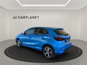 MG 3 MG3 1.5 Hybrid Luxury *Automat*