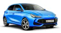 MG 3 MG3 1.5 Hybrid Luxury *Automat*