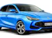 MG 3 MG3 1.5 Hybrid Luxury *Automat*