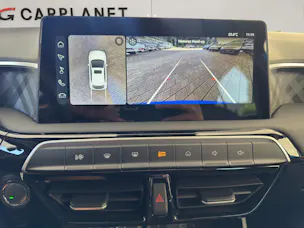 MG 3 MG3 1.5 Hybrid Luxury *Automat*