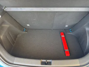 MG 3 MG3 1.5 Hybrid Luxury *Automat*