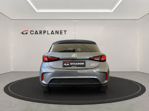 MG 3 MG3 1.5 Hybrid Luxury *Automat*