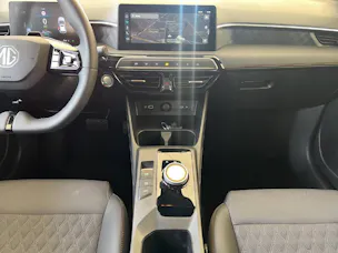 MG 3 MG3 1.5 Hybrid Luxury *Automat*