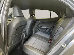 MG 3 MG3 1.5 Hybrid Luxury *Automat*