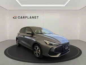 MG 3 MG3 1.5 Hybrid Luxury *Automat*