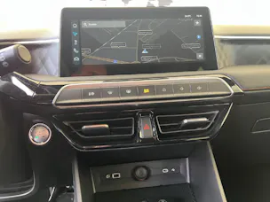 MG 3 MG3 1.5 Hybrid Luxury *Automat*