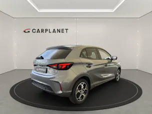 MG 3 MG3 1.5 Hybrid Luxury *Automat*