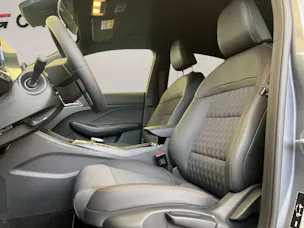 MG 3 MG3 1.5 Hybrid Luxury *Automat*