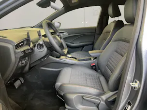 MG 3 MG3 1.5 Hybrid Luxury *Automat*