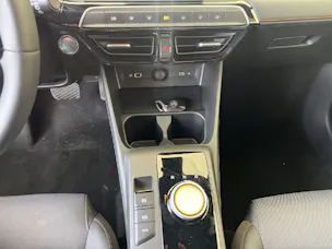 MG 3 MG3 1.5 Hybrid Luxury *Automat*