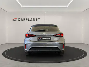 MG 3 MG3 1.5 Hybrid Luxury *Automat*