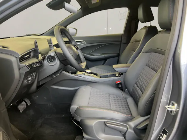 MG 3 MG3 1.5 Hybrid Luxury *Automat*