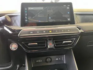 MG 3 MG3 1.5 Hybrid Luxury *Automat*